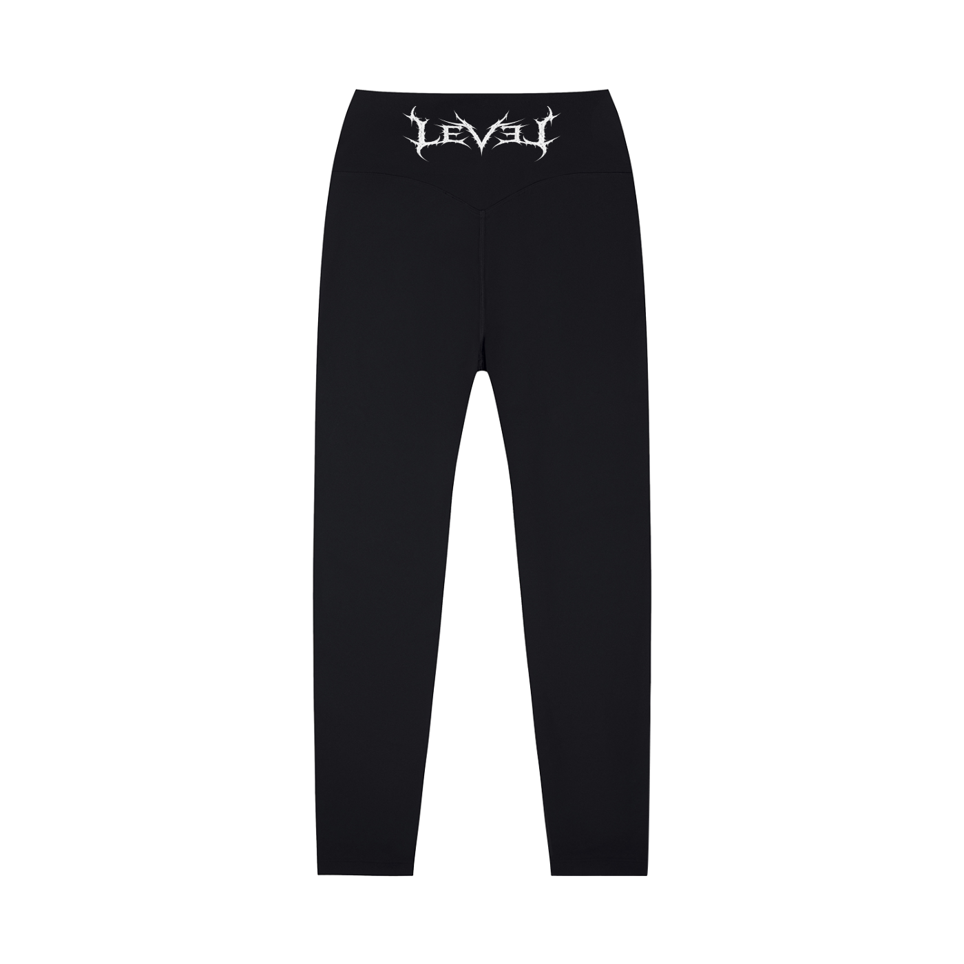 Level High-Waisted Yoga Leggings