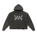 Level Vintage Hoodie